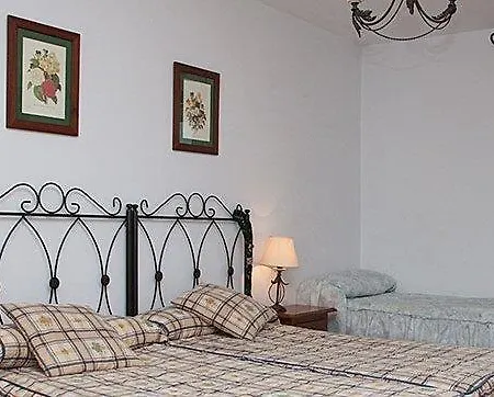 Urbion Guest house 2*