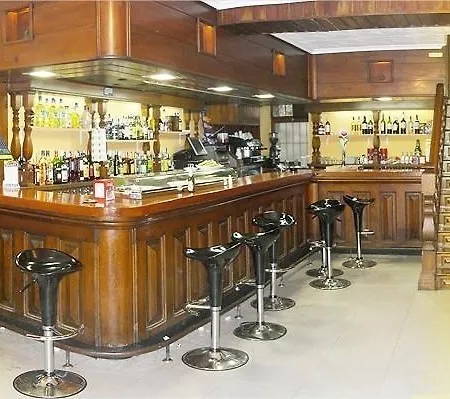 Guest house Urbion 2*