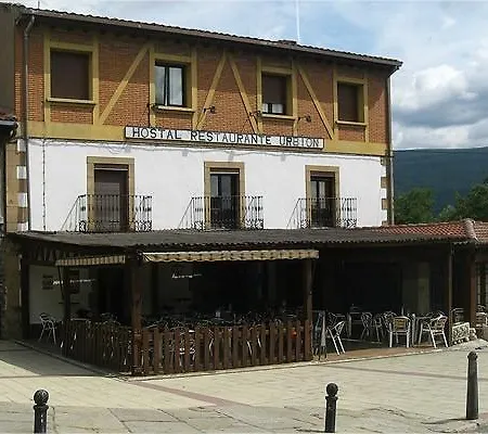 Guest house Urbion Vinuesa