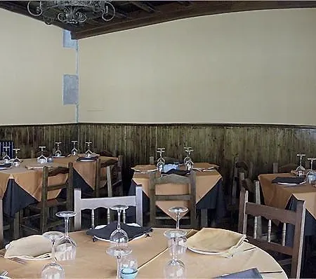 Guest house Urbion