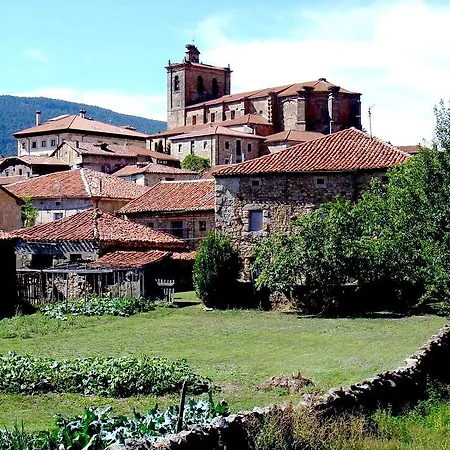 Guest house Urbion 2*