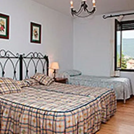 Guest house Urbion