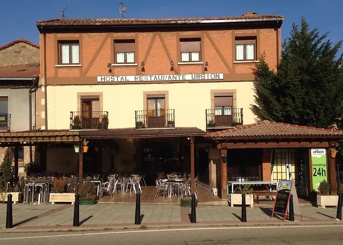 Urbion 게스트하우스