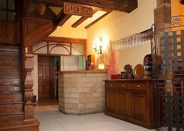 게스트하우스 Urbion 비누에사